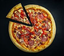 Мясная