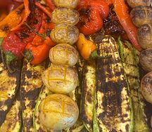Кабачки
