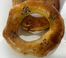 Кольцо с сыром