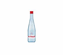 Вода Архыз газированная