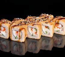 Горячая Калифорния