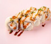 Царь морей