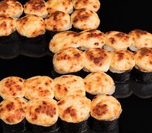 Запеченная классика