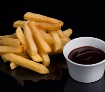Картофель фри