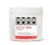 Коста-Рика Уильям Мора
