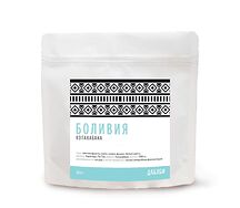 Боливия Копакабана