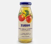 Сок Zuegg bar яблоко