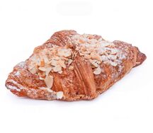 Круассан Миндальный