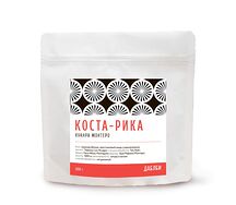 Коста-Рика Хуанра Монтеро