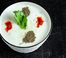 Окрошка