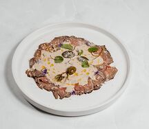 Вителло - тоннато