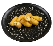 Сырные палочки