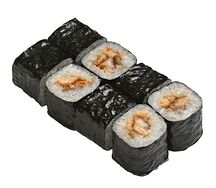 Унаги Маки
