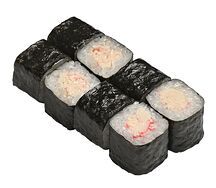 Краби Маки