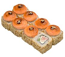 Качовый краб