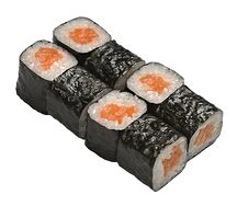 Сяке Маки