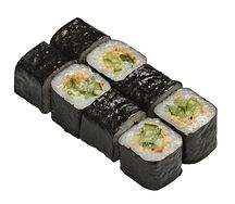 Каппа Маки