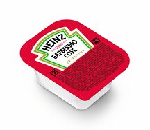 Соус Heinz Барбекю