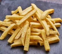 Картофель фри