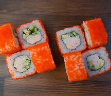 Калифорния