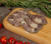 Казылык вареный