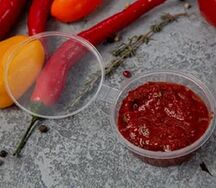 Томатный классический соус