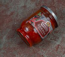 Аджика Кинто бакинская