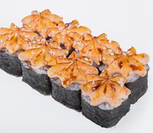 Яки Сяке Маки
