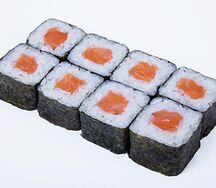 Сяке маки
