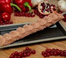 Люля-кебаб из курицы