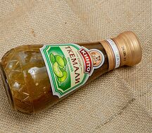 Соус ткемали