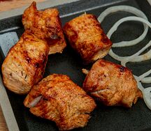 Куриное филе