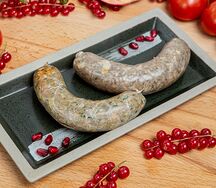 Купаты из курицы полуфабрикат