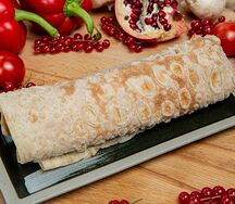 Лаваш армянский