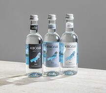 Вода Абрау-Дюрсо