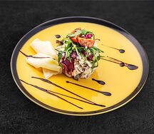 Салат мясника