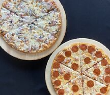 Комбо Twopizza