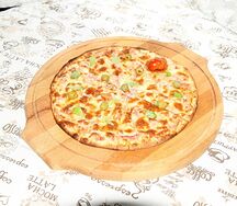 Пицца мясная