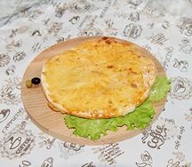 Хачапури