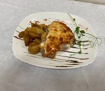 Мясо по-белорусски