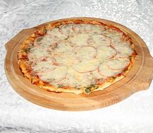 Пицца Маргарита