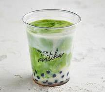 Матча боба Ice