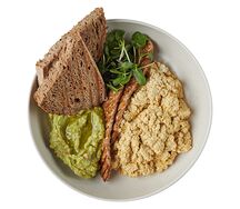 Veg Breakfast