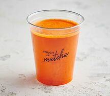 Морковный фреш
