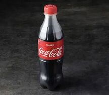 Coca-Cola L