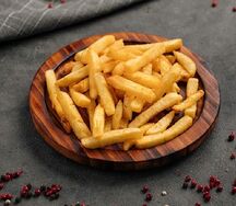 Картофель фри