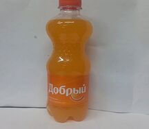 Добрый Апельсин
