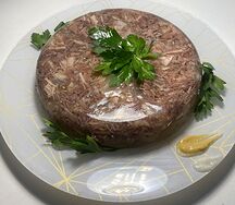 Холодец