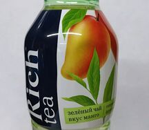 Rich чай
