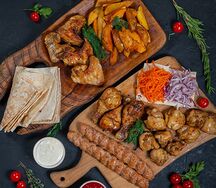 Сет Нежная курочка